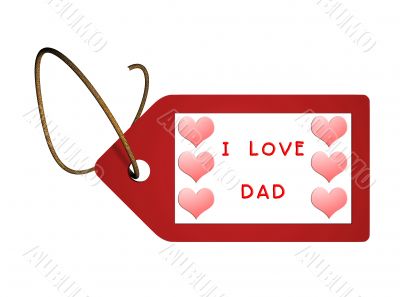 happy father's day message