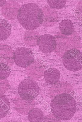 Pink pattern texture.