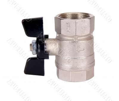 Water valve