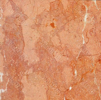 Pink marble texture background - High resolution.