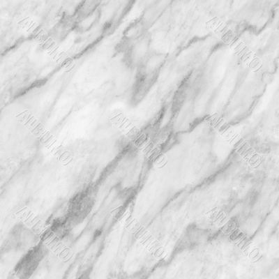 White marble texture background - High resolution.