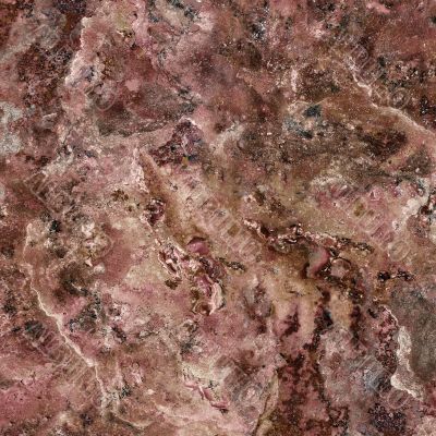 Brown marble texture - High resolution