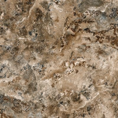 Brown marble texture - High resolution