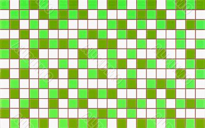 high-quality mosaic pattern background 