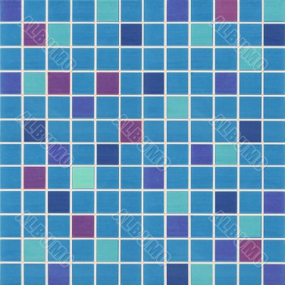 high-quality mosaic pattern background 