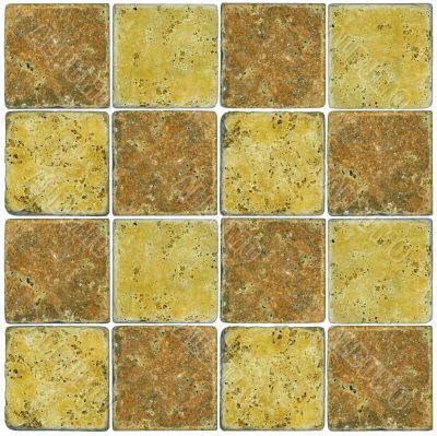 high-quality mosaic pattern background 
