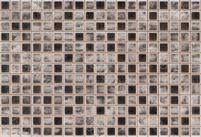 high-quality mosaic pattern background 