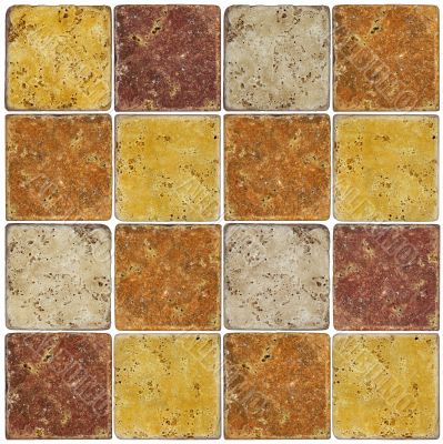 high-quality mosaic pattern background 