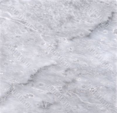 White marble texture. - High res.