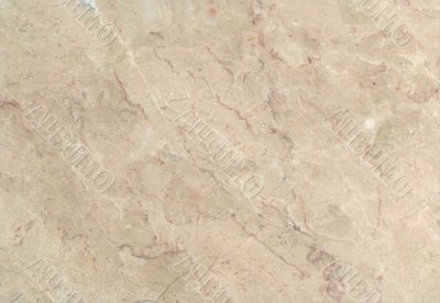 Light marble texture 