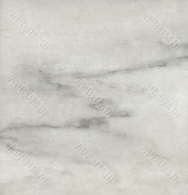 White marble texture. - High res.