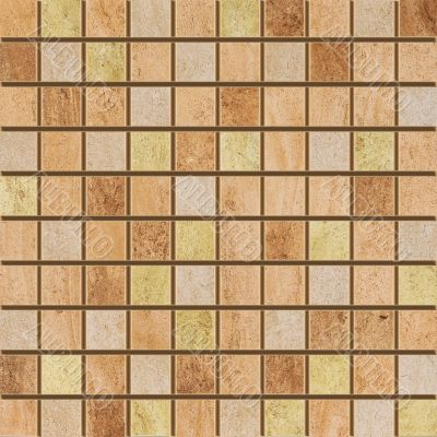high-quality mosaic pattern background 