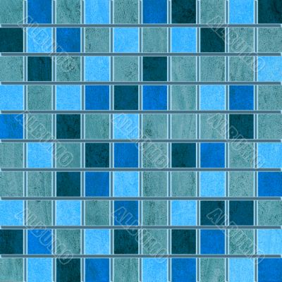 high-quality mosaic pattern background 