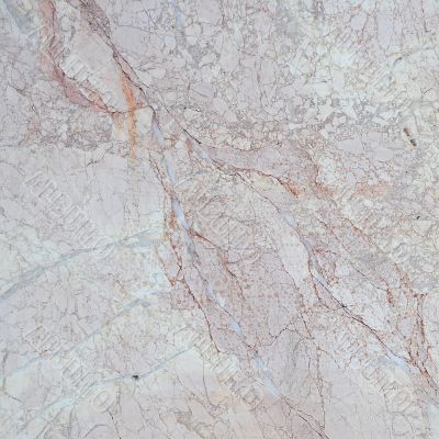 Light marble texture 