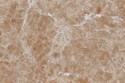 Brown marble texture background 