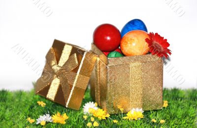 Easter Gift