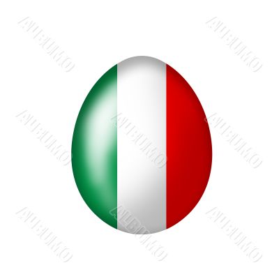 Italian egg