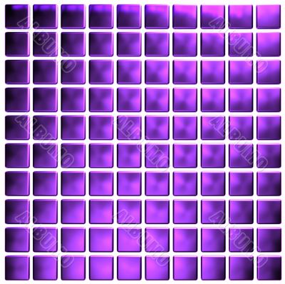 high-quality mosaic pattern background 