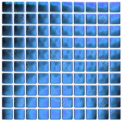 high-quality mosaic pattern background 