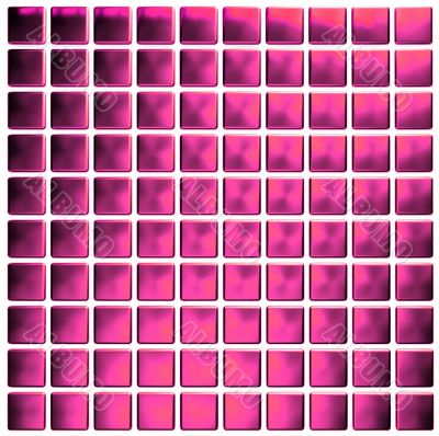 high-quality mosaic pattern background 