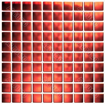 high-quality mosaic pattern background 