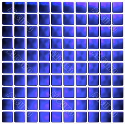 high-quality mosaic pattern background 