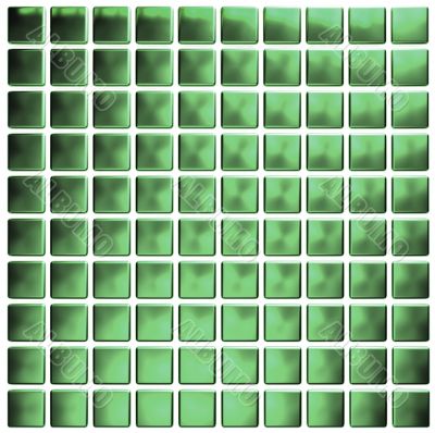 high-quality mosaic pattern background