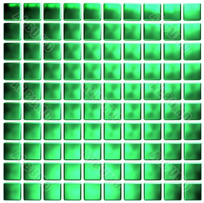 high-quality mosaic pattern background