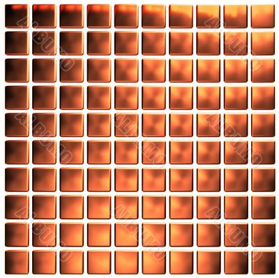 high-quality mosaic pattern background