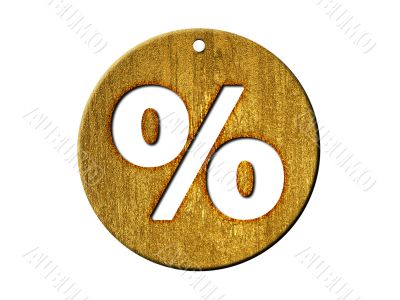 3d golden percent