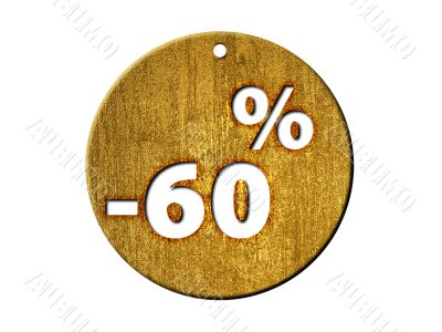 Percentage
