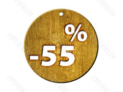 Percentage