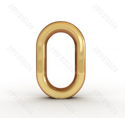3d golden number