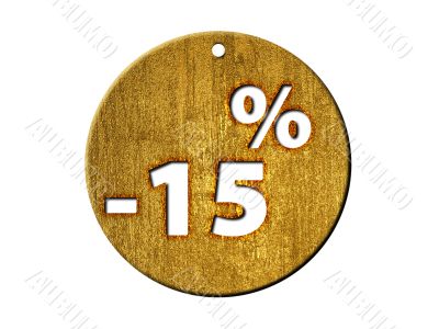 Percentage