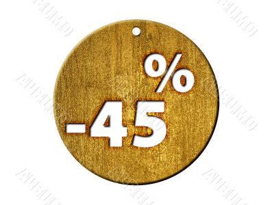 Percentage