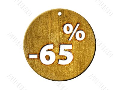 Percentage