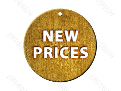 3d golden new prices