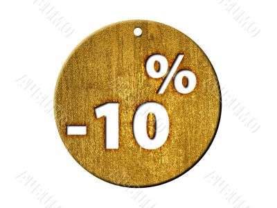 Percentage