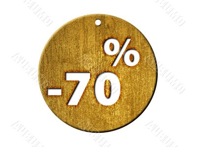 Percentage