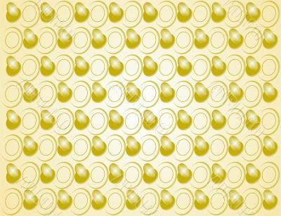 circles background