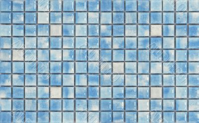 high-quality mosaic pattern background