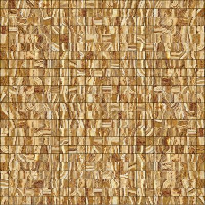 high-quality mosaic pattern background