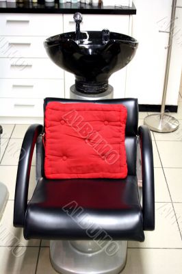 barbershop