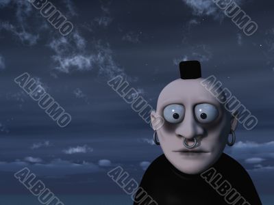 nightmare