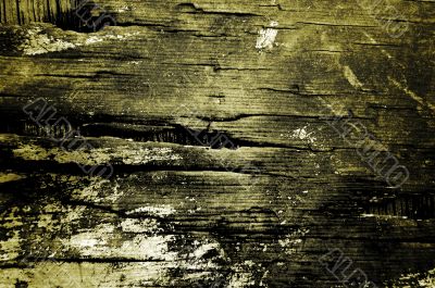 Wooden Texture