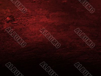 Grunge bloody wood pattern