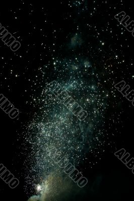 Fireworks