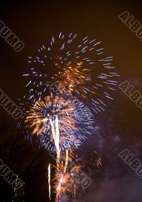 Fireworks