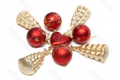 Cristmas embellishment