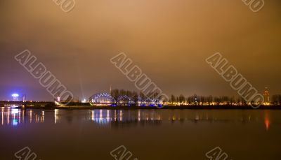  night city